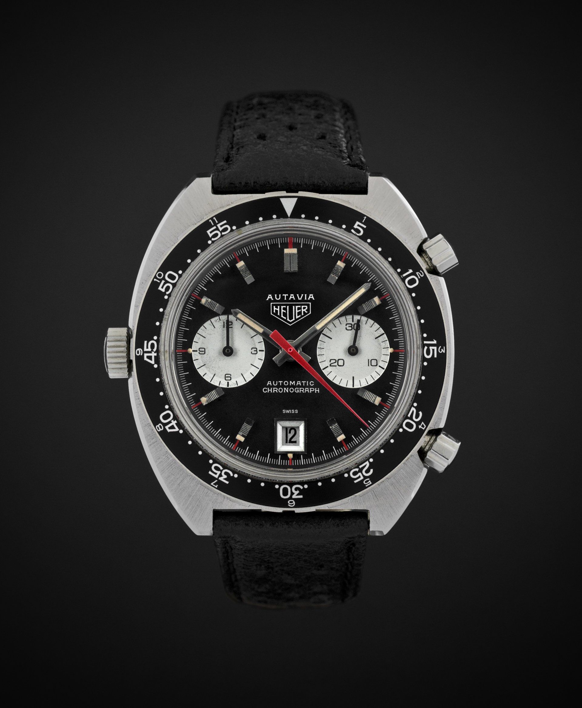 Autavia 1163MH / Viceroy