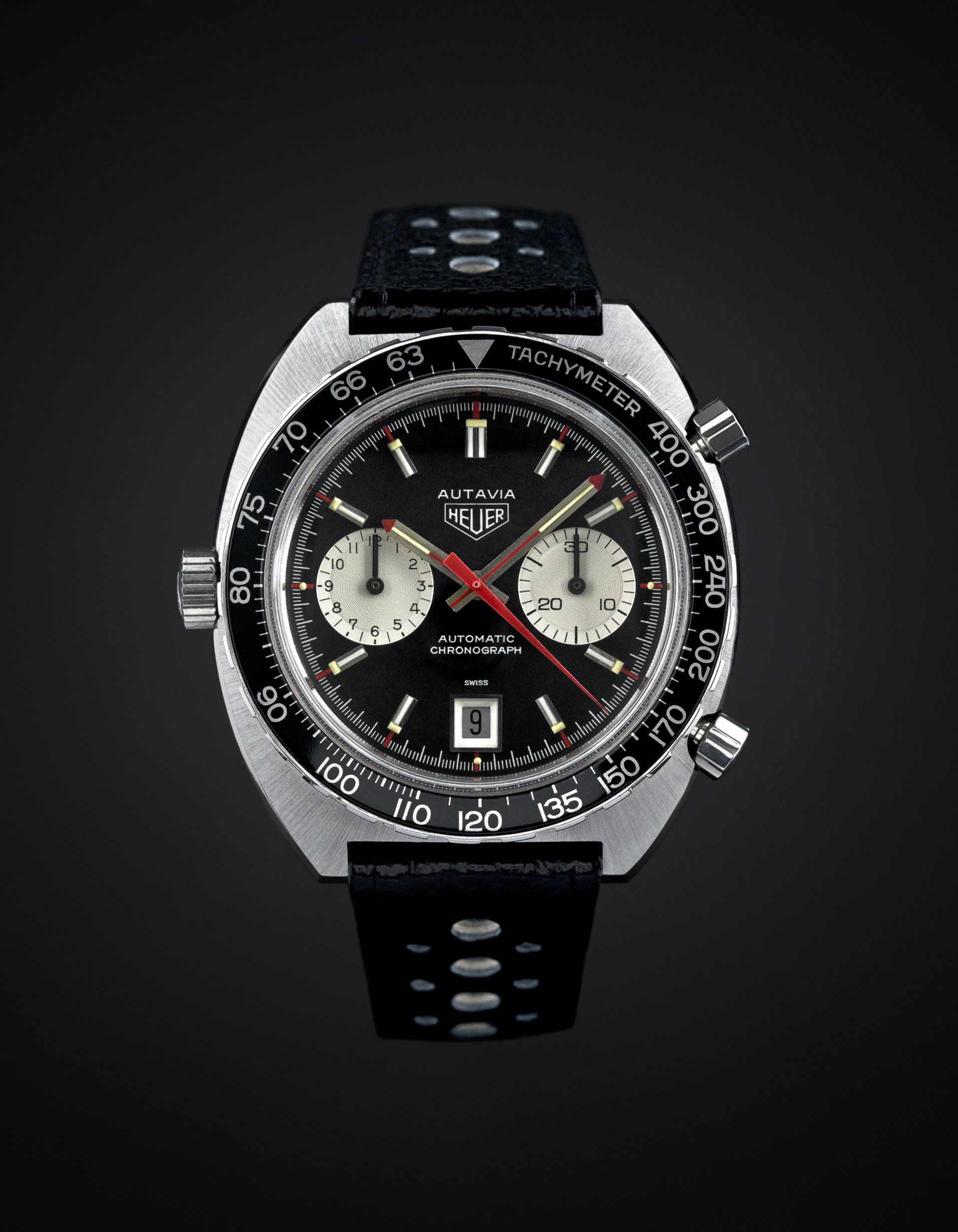 Autavia 1163MH / Viceroy