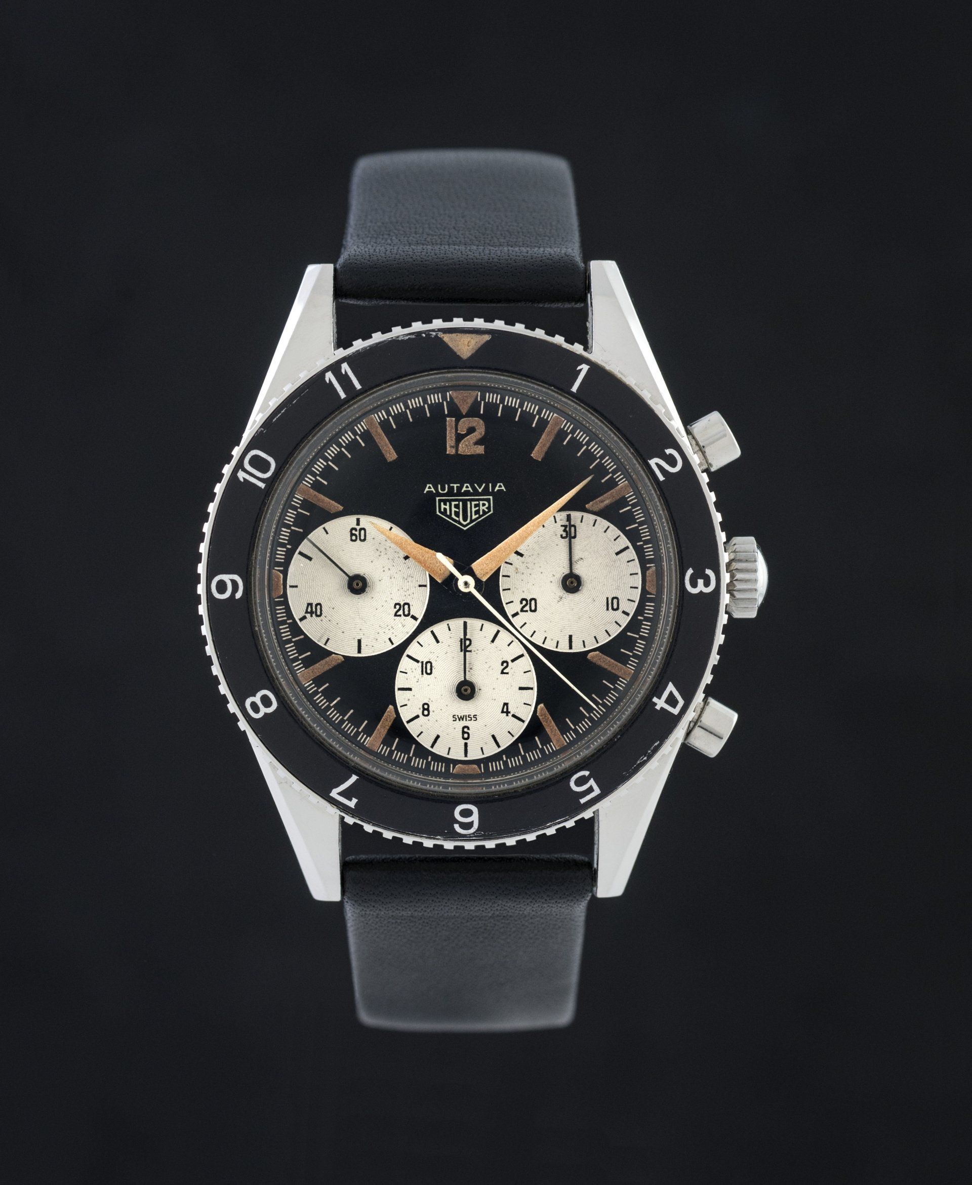 Autavia 2446 1st Exec Mk1