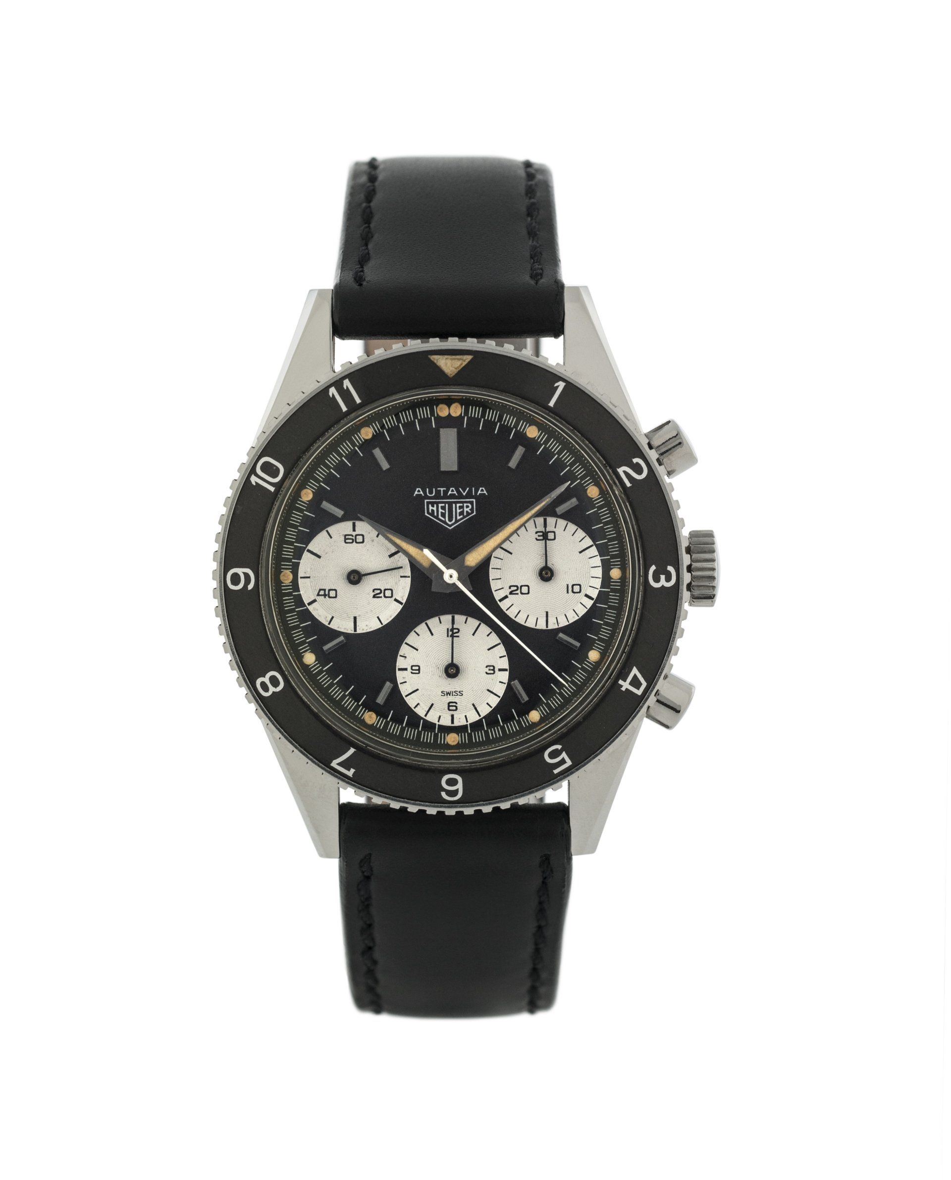 Autavia 2446 2nd Exec