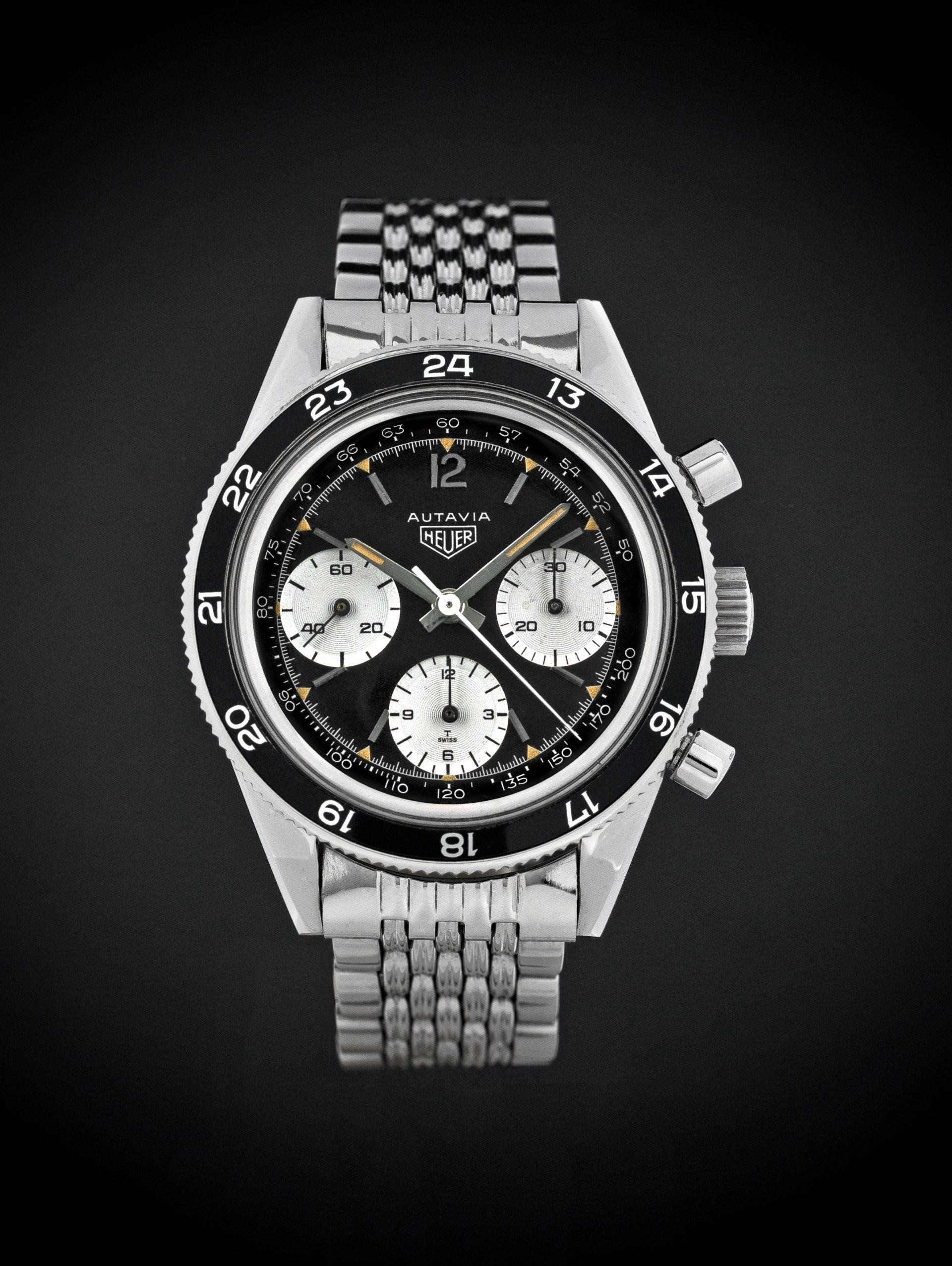 Autavia 2446 3rd Exec 