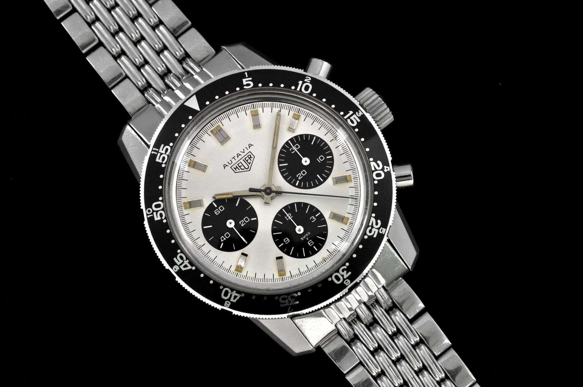 Autavia 2446c SN