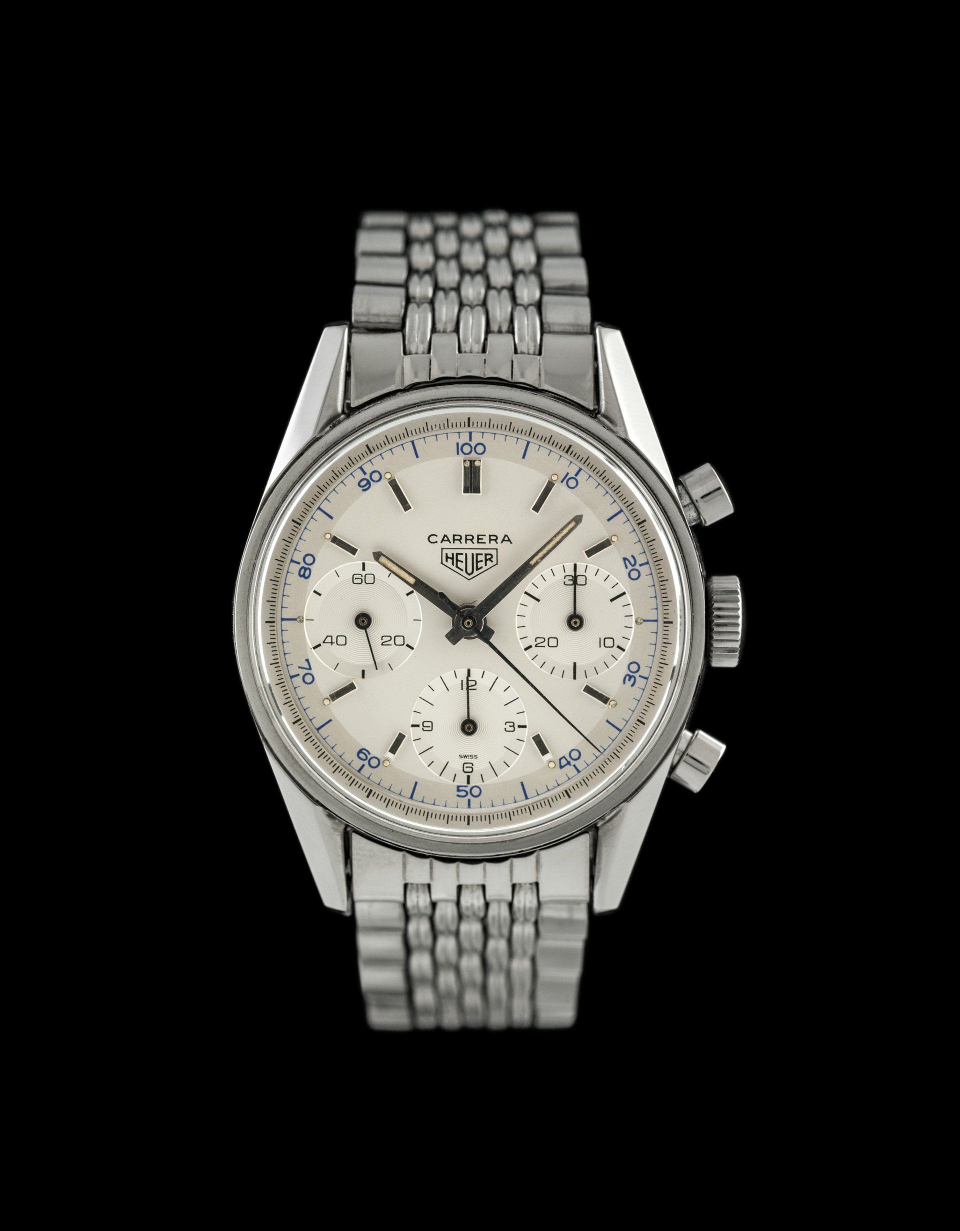 Carrera 2447D 1st Exec