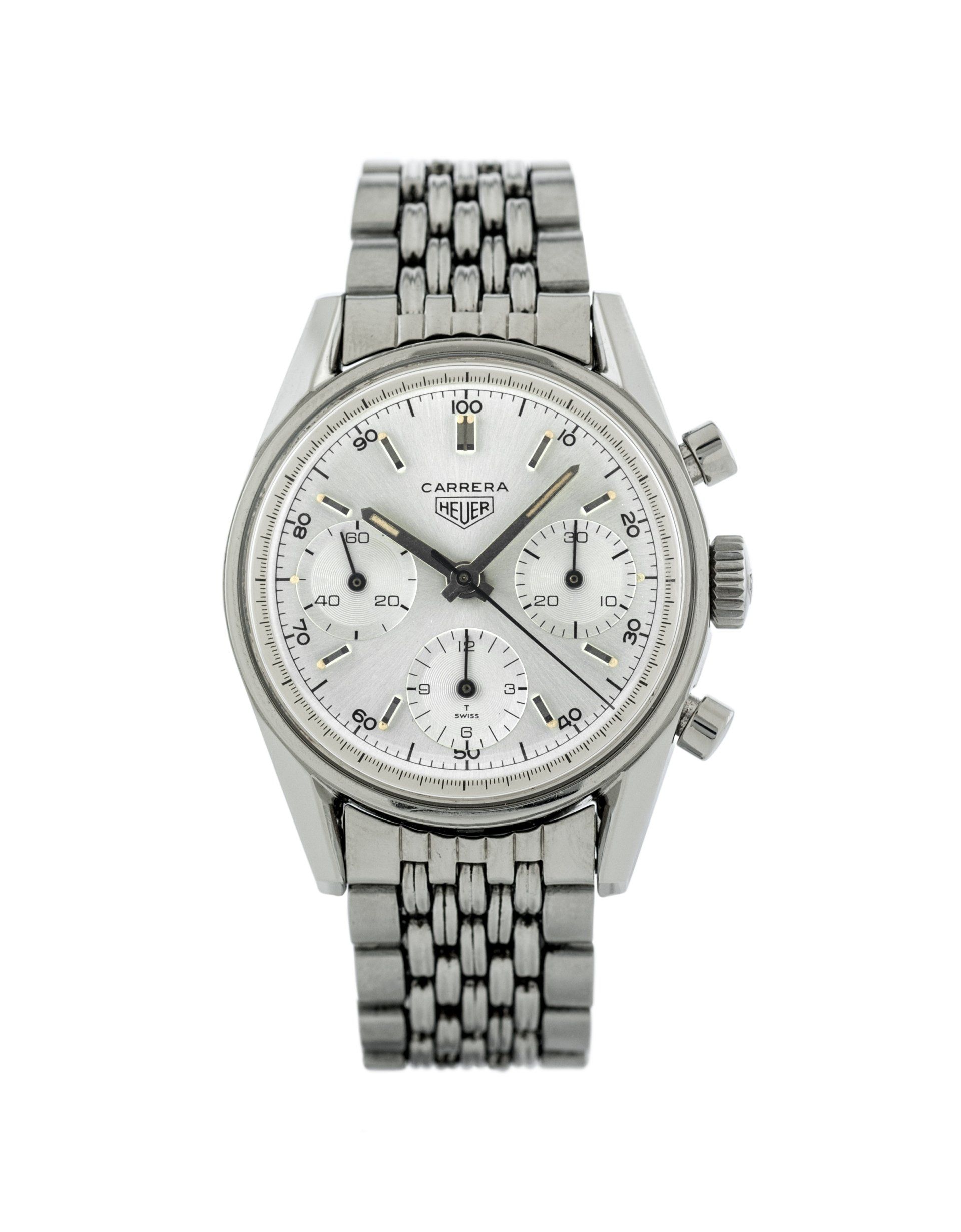 Carrera 2447D 1st Exec