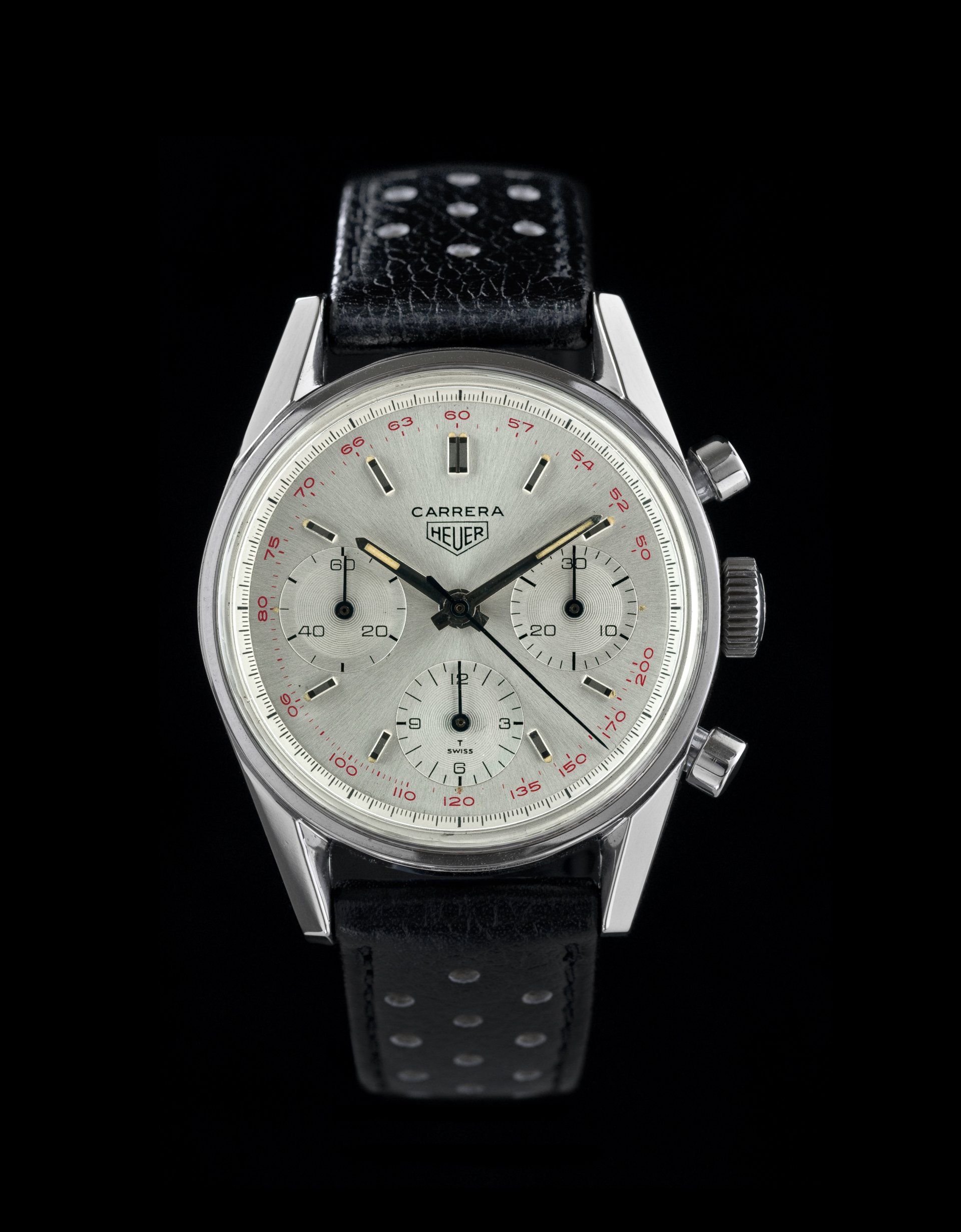 Carrera 2447T 1st Exec