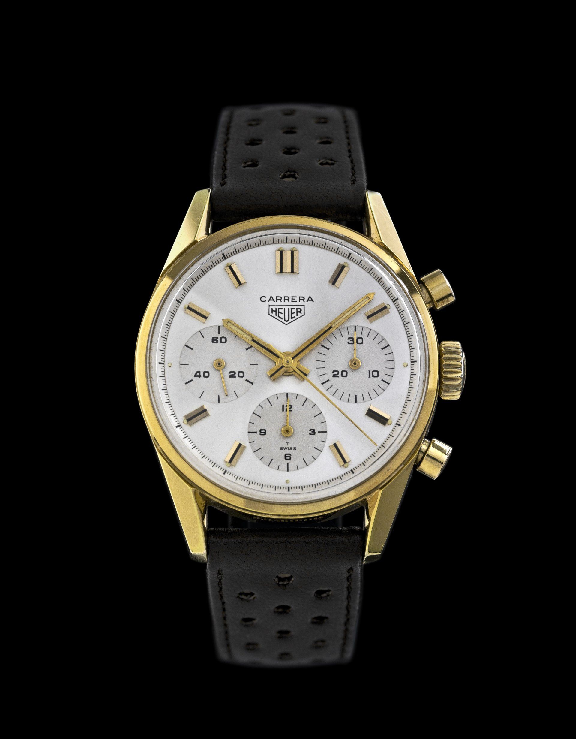 Carrera 2448S 2nd Exec
