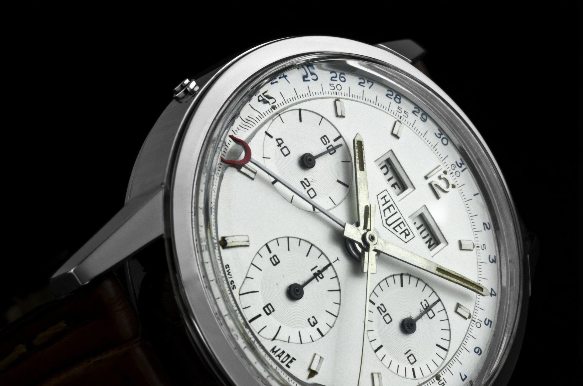 Carrera 2547S Dato