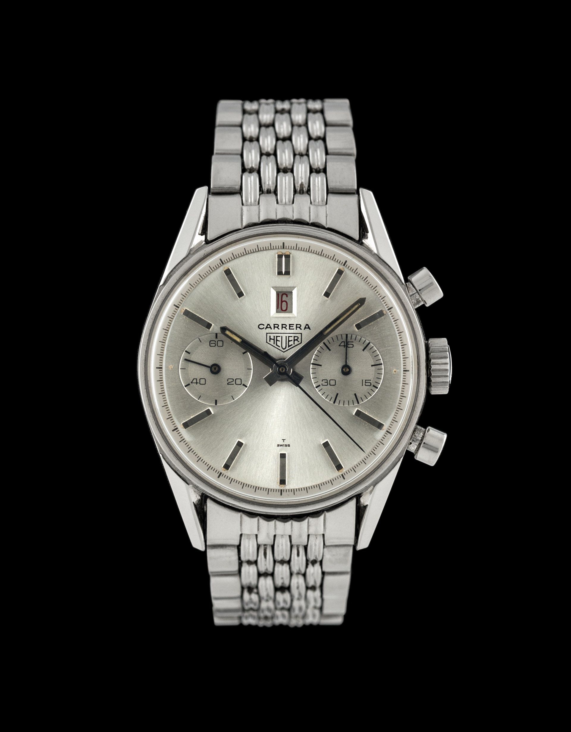 Carrera 3147S 1st Exec