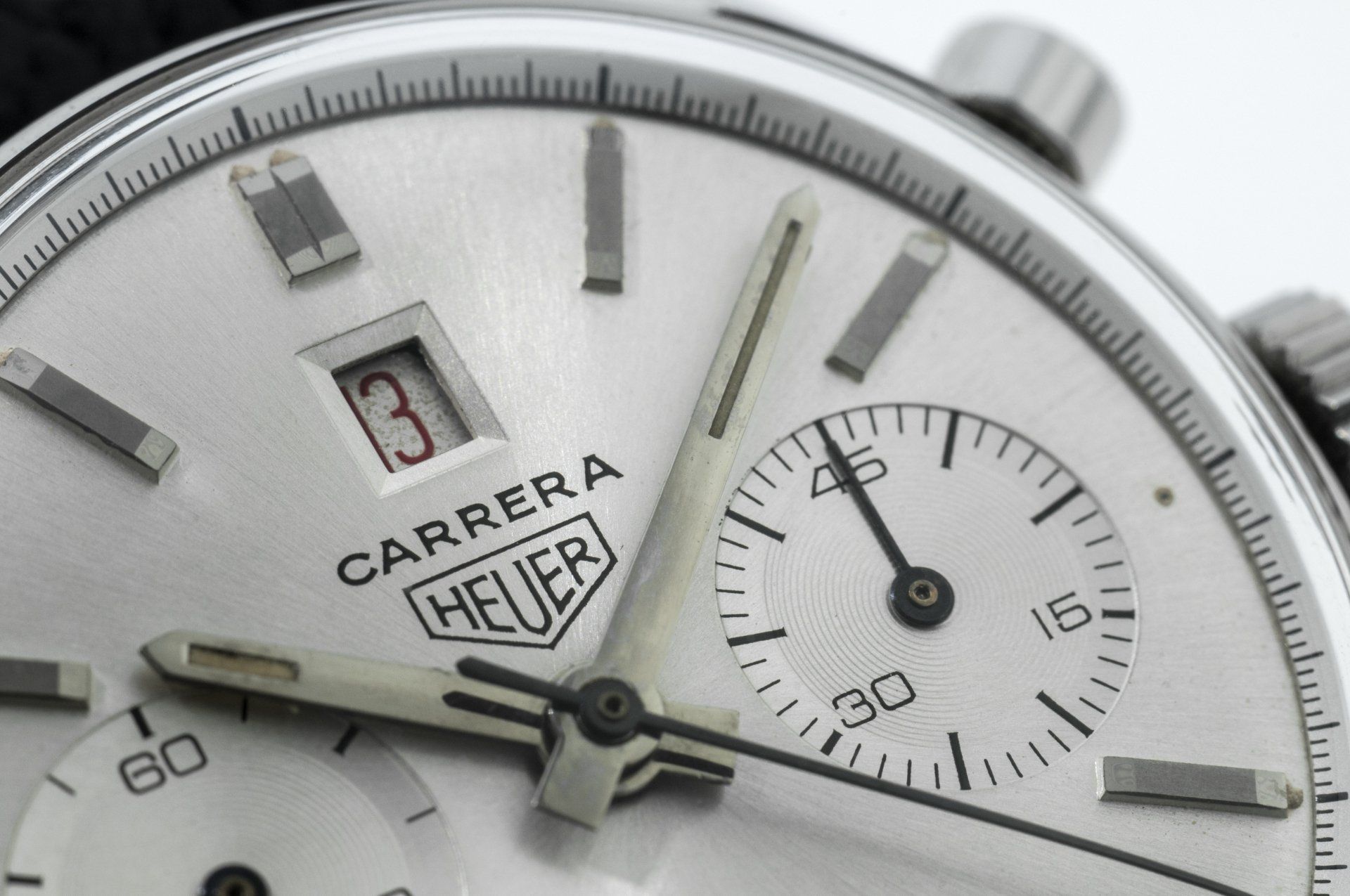 Carrera 3147S 1st Exec