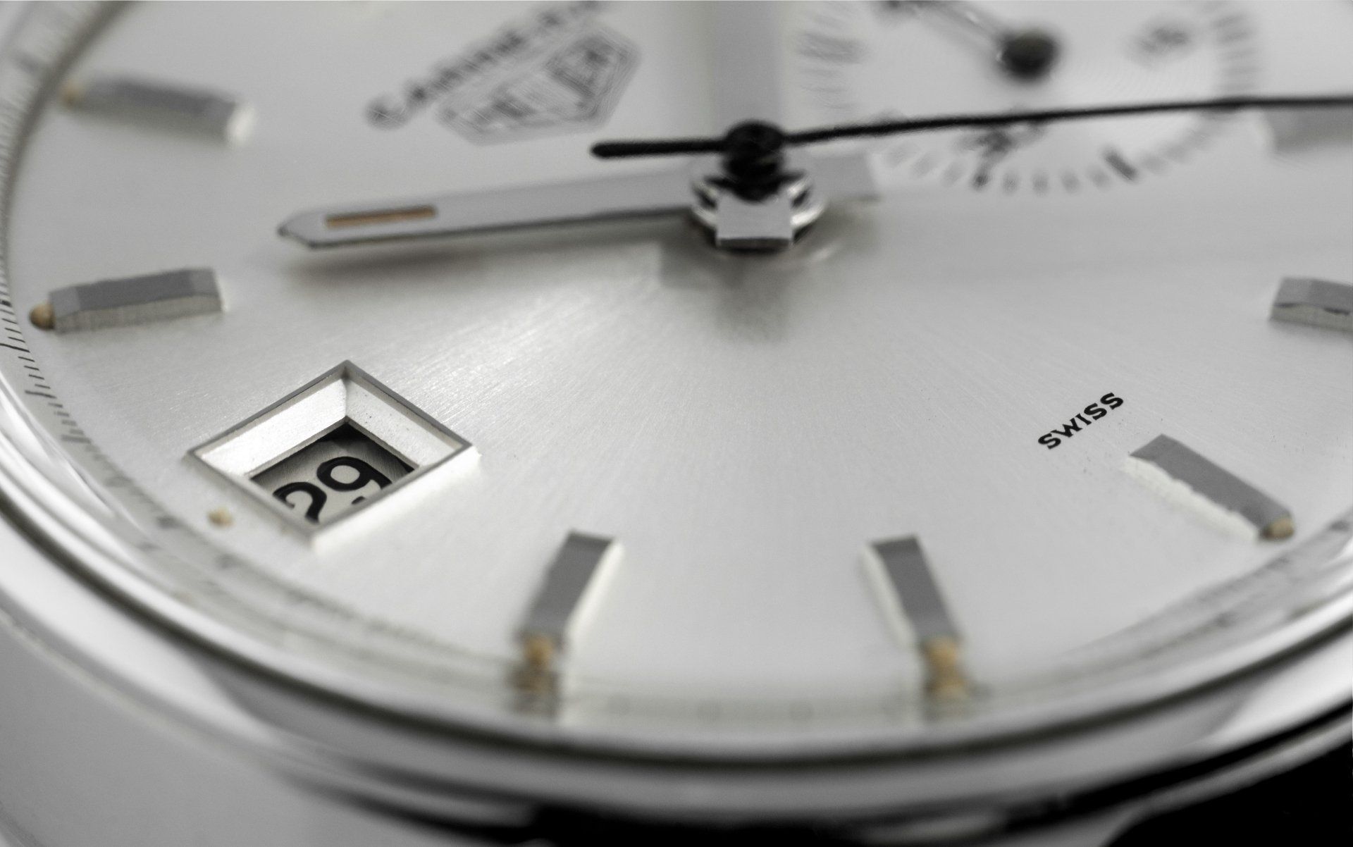 Carrera 3147S 2nd Exec