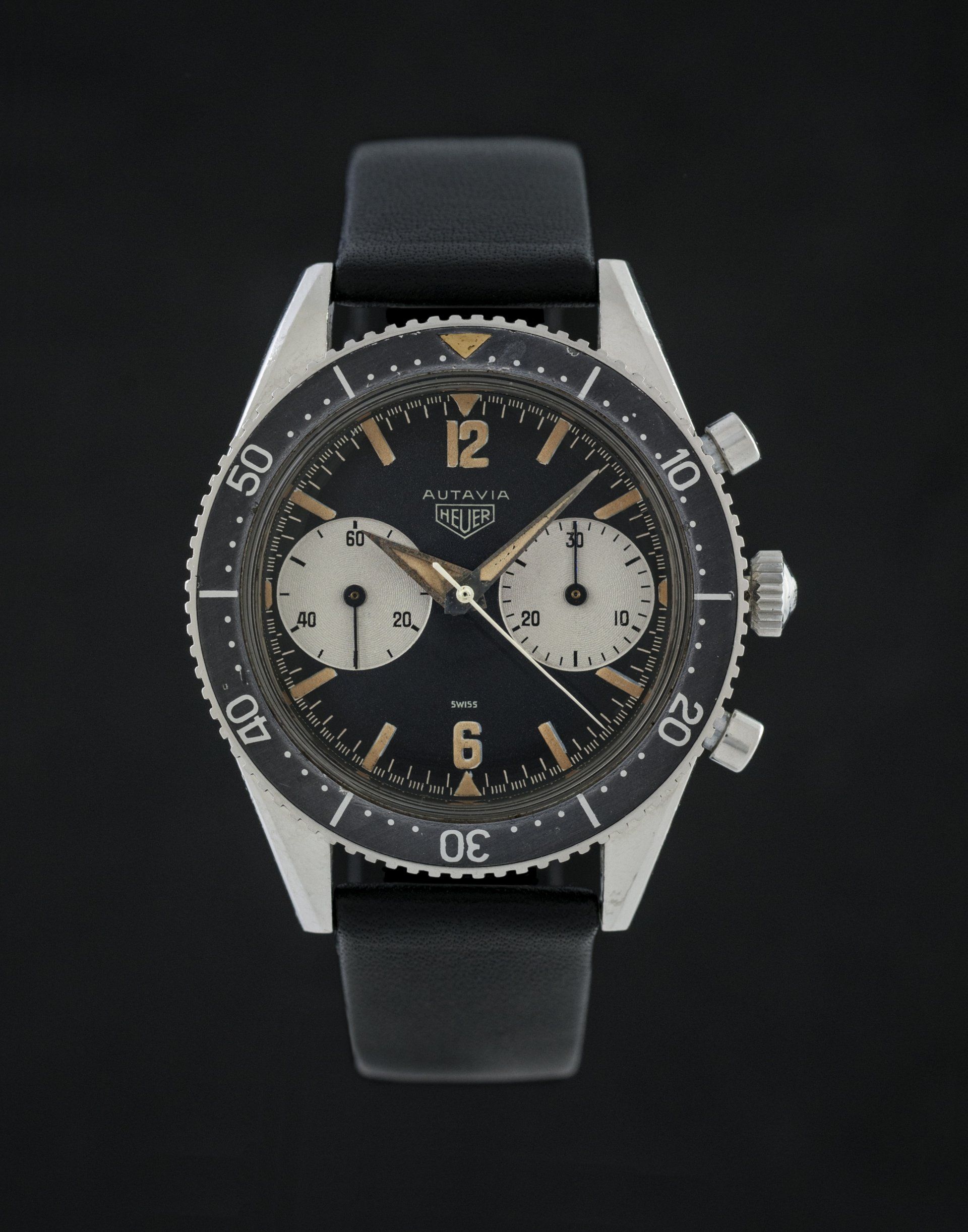 Autavia 3646 1st Exec Mk2