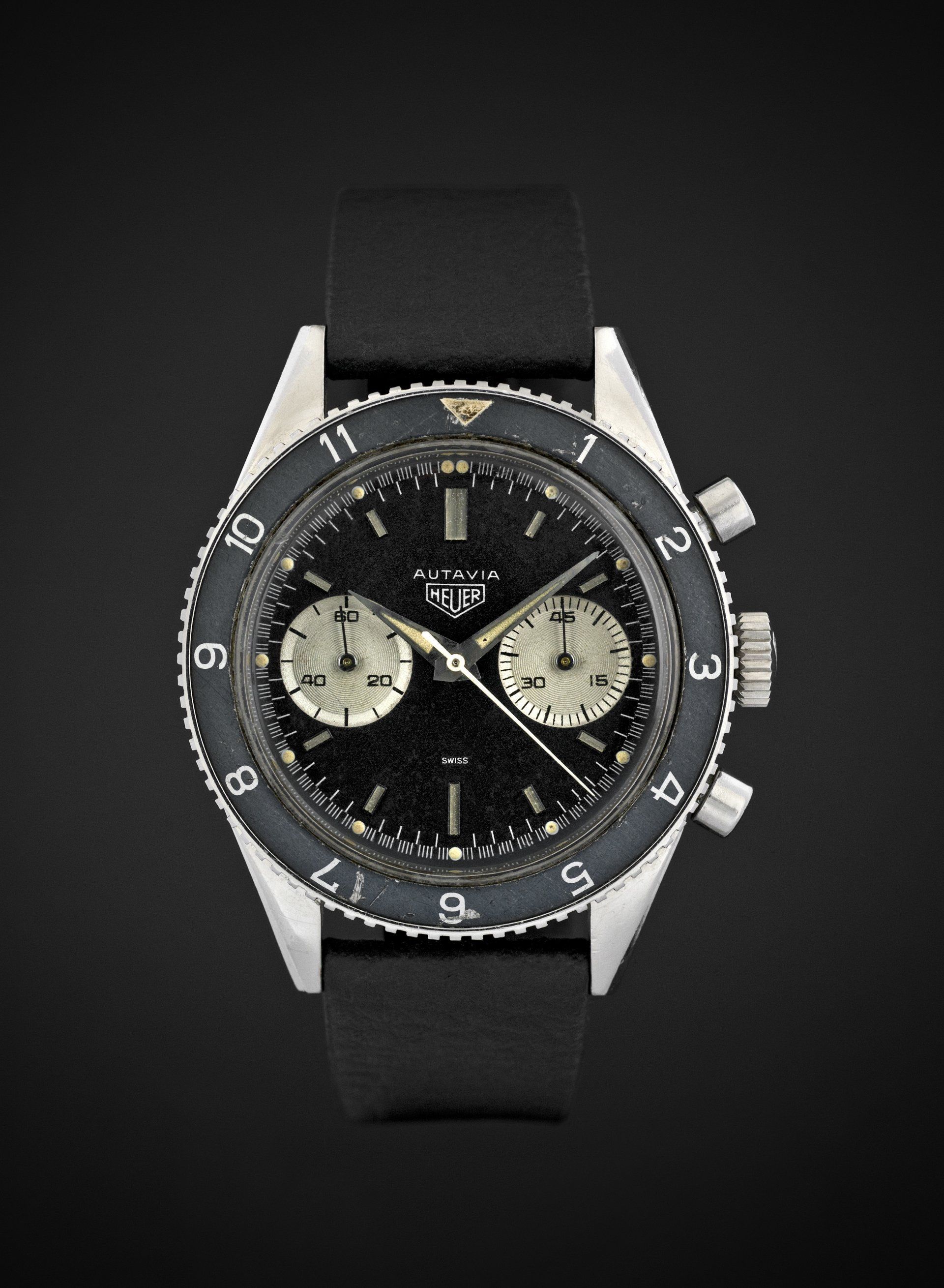 Autavia 3646 2nd Exec