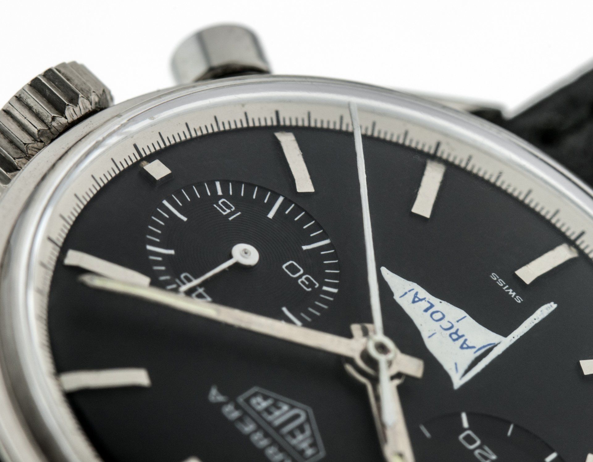 Carrera 3647N Arcola