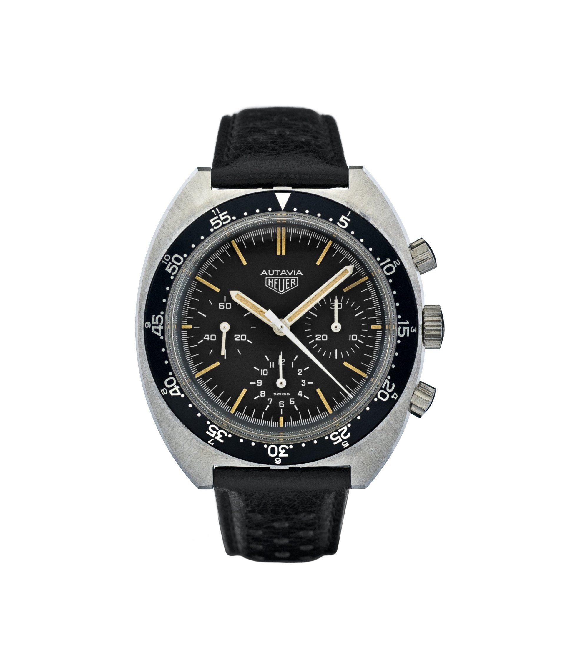 Autavia 73663 Black