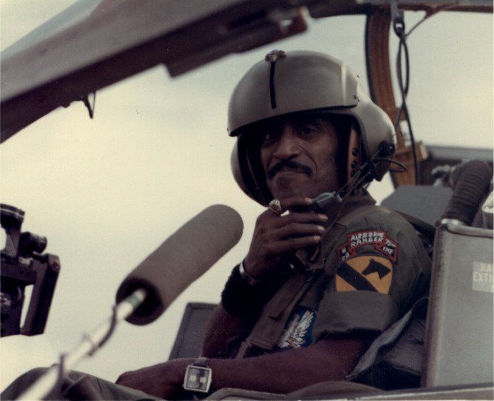 Sammy Davis Jr - Monaco 1133B Transitional