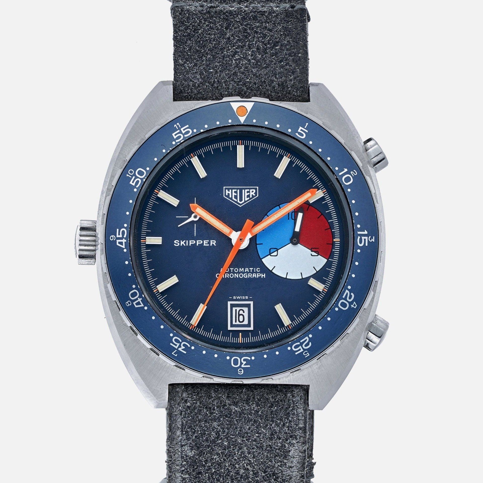 Autavia 1564 Skipper