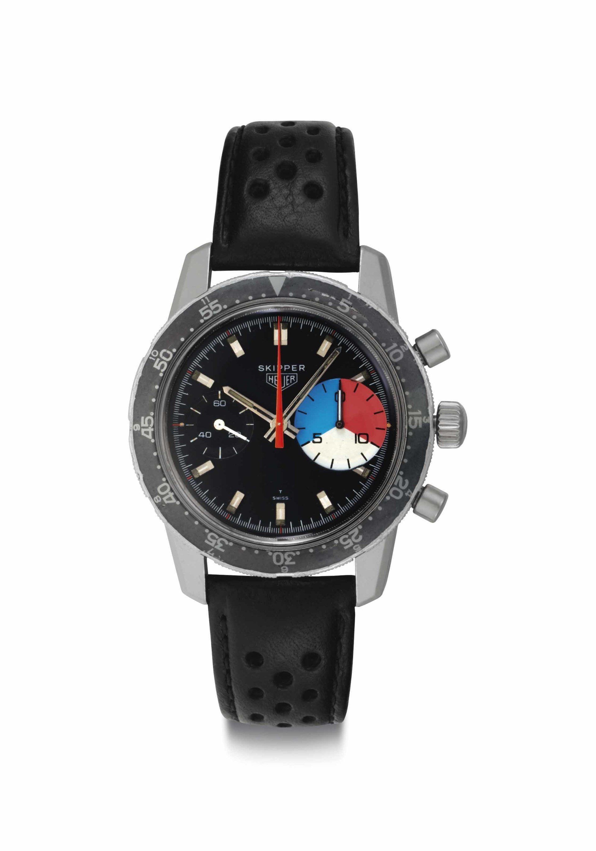 Autavia 7764c Skipper