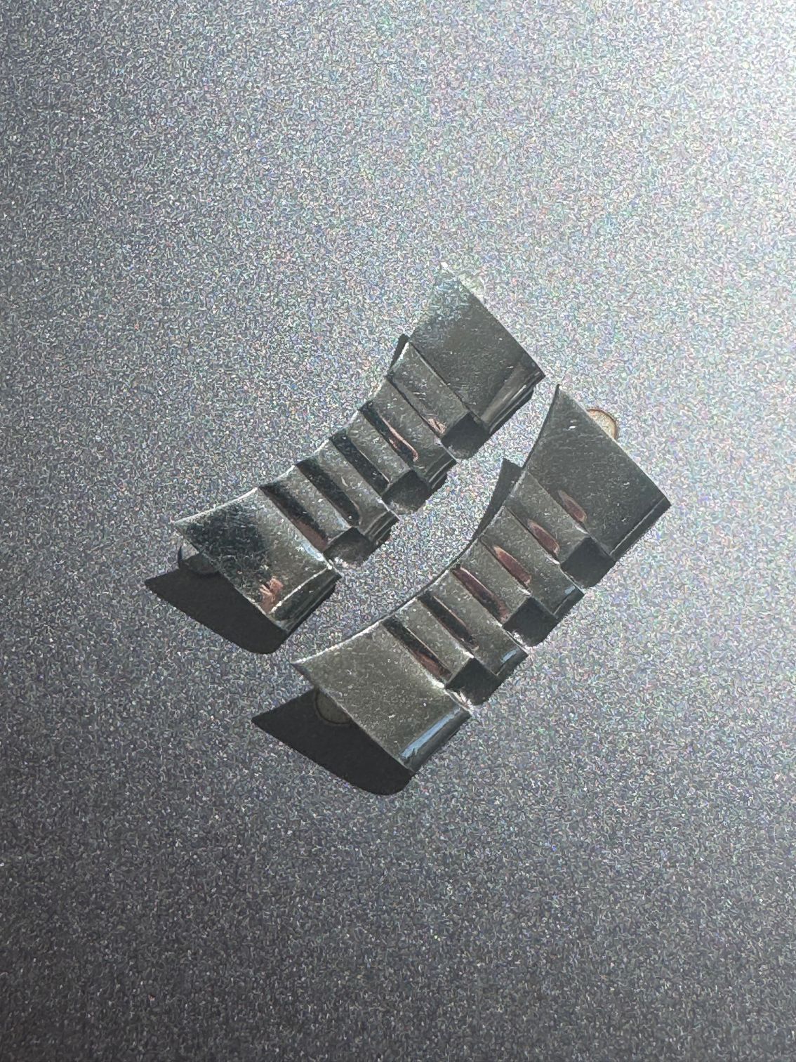 Autavia HL end pieces