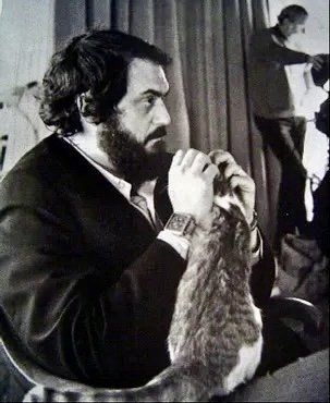 Stanley Kubrick - Monaco 1133G