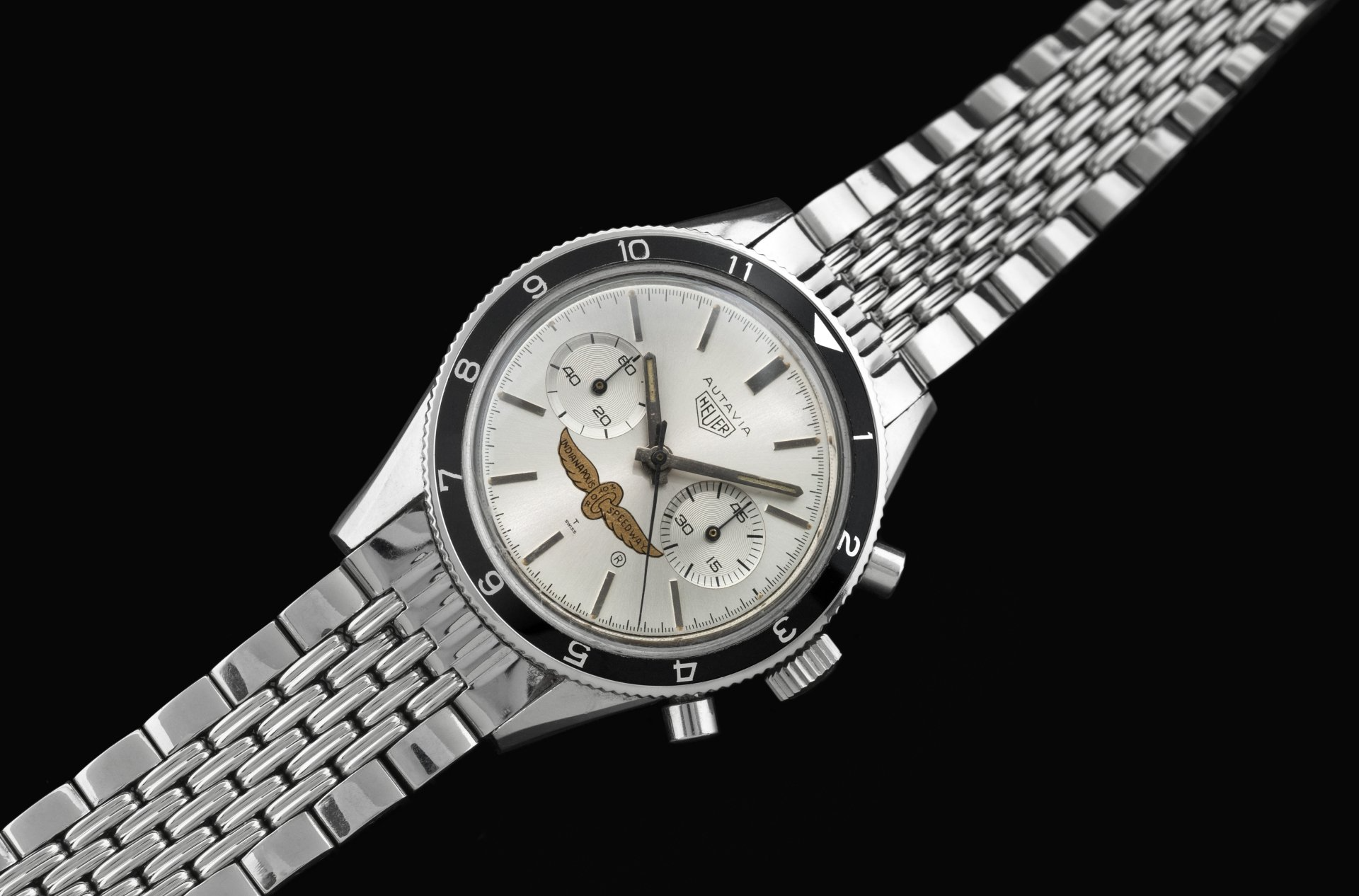 Autavia 3646 Indy 1st Exec