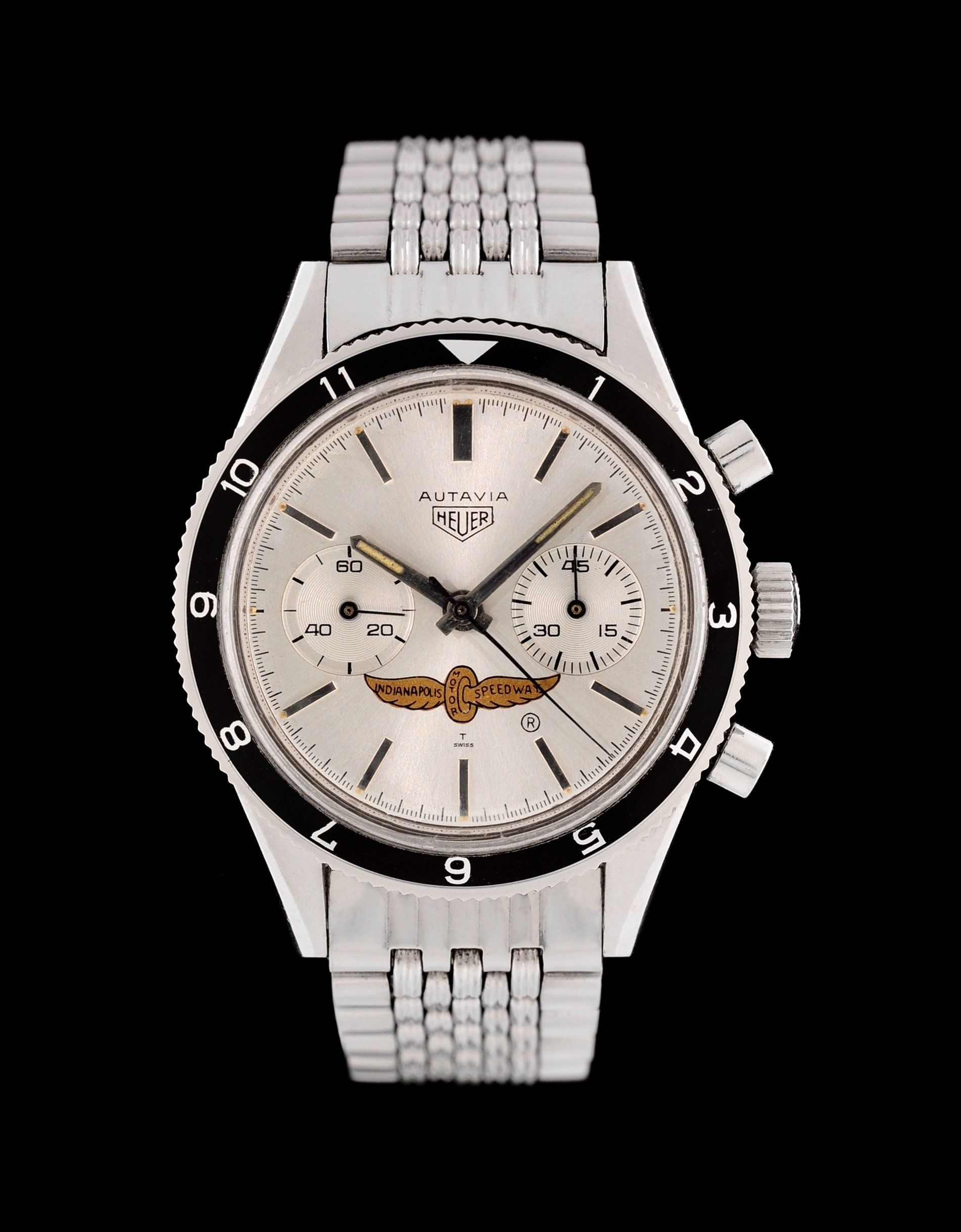 The Autavia 3646 Indy