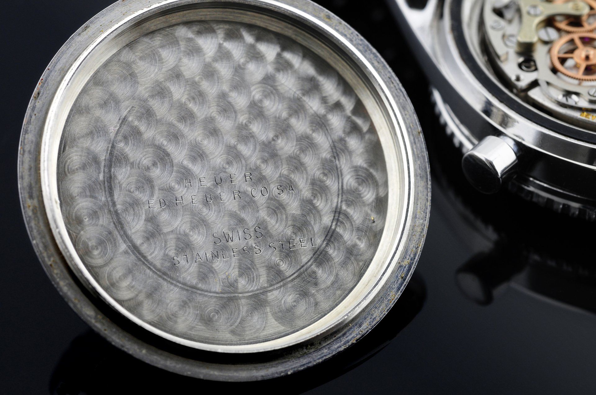 Autavia 2446SF Seafarer 1st Exec