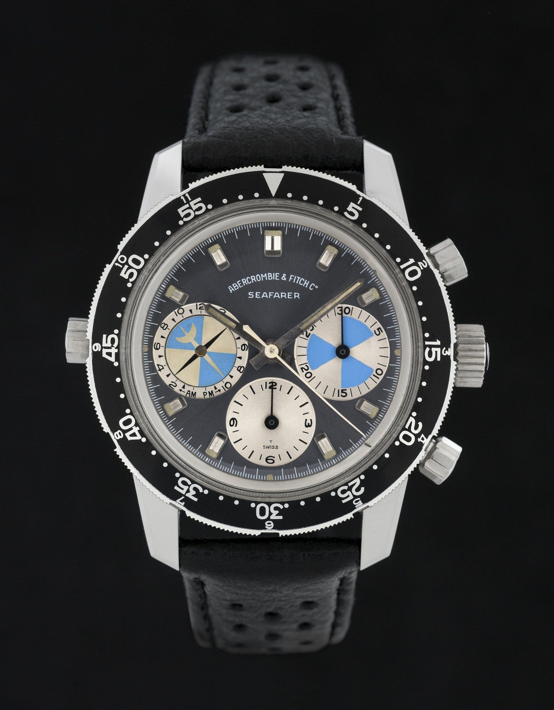 Autavia 2446c Seafarer A&F