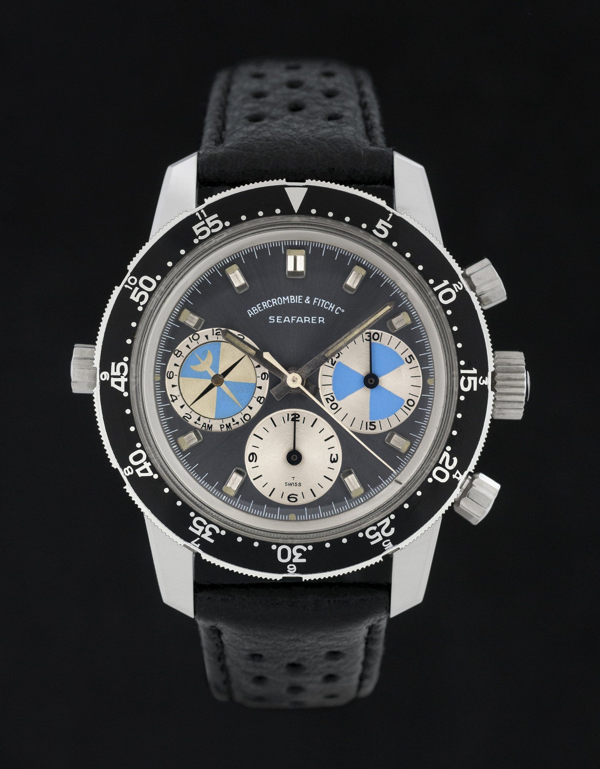 Autavia 2446 A&F Seafarer