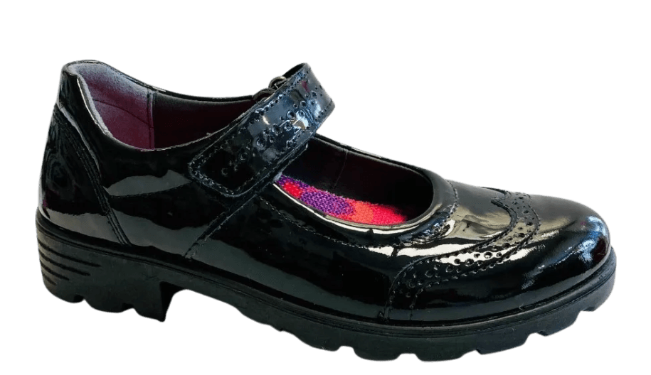 School shoes from Pied Piper