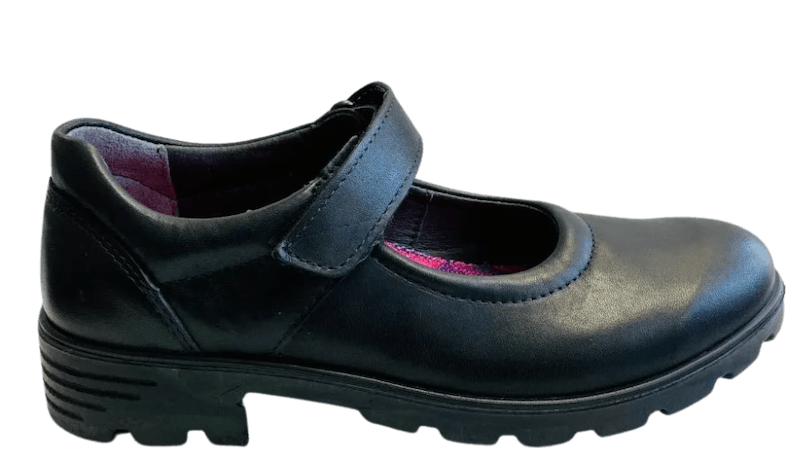School Shoe from The pied Piper Dumfries