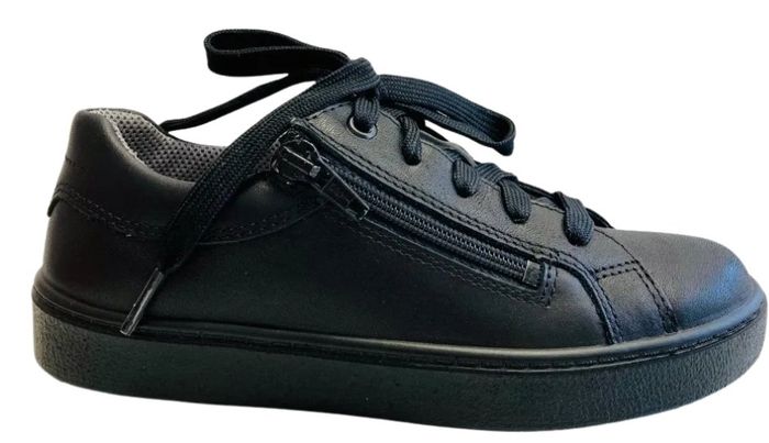 Girl's school shoes from Pied Piper Dumfries