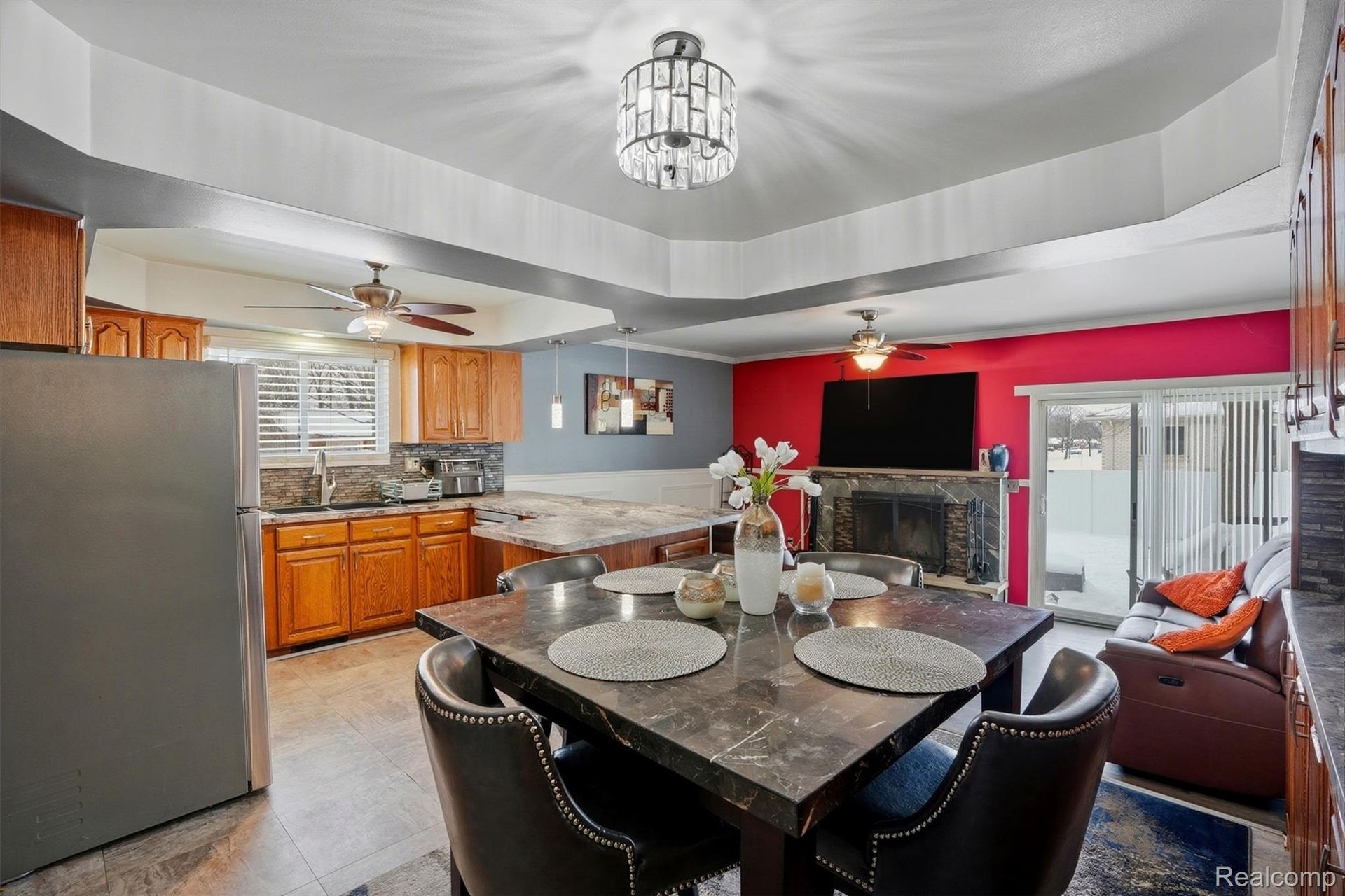 luxury homes in warren mi by cmiles realty