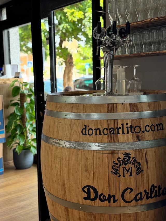 Entrata Incontro Bar Bistrot