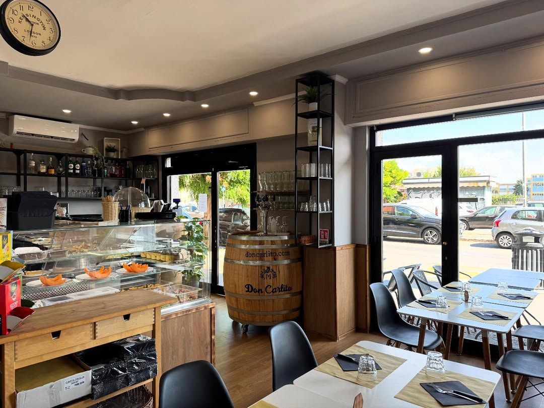 Incontro Bar Bistrot