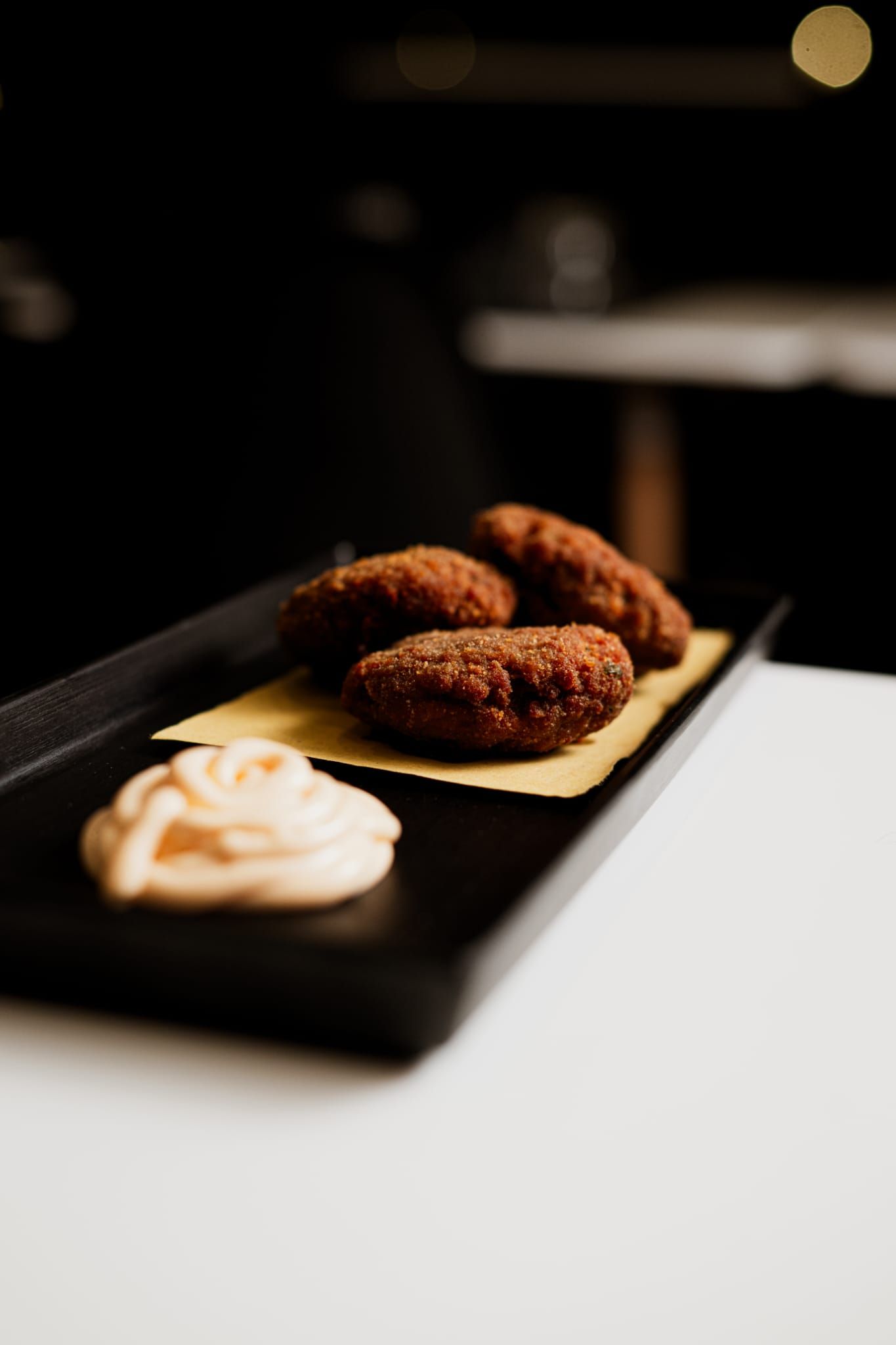 Preparazione in cucina