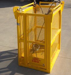 Polk Crane Services — Crane Cabin in Lawrence, KS