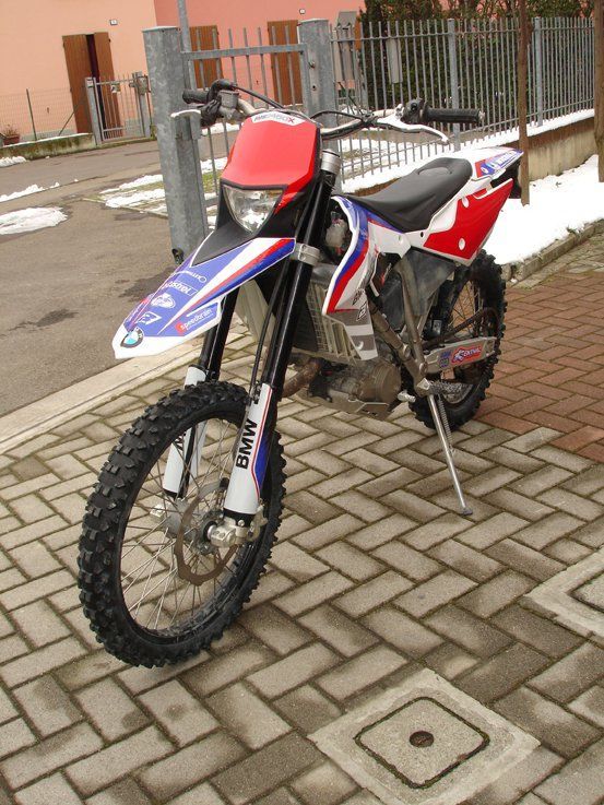 Design Unico per la Tua Moto