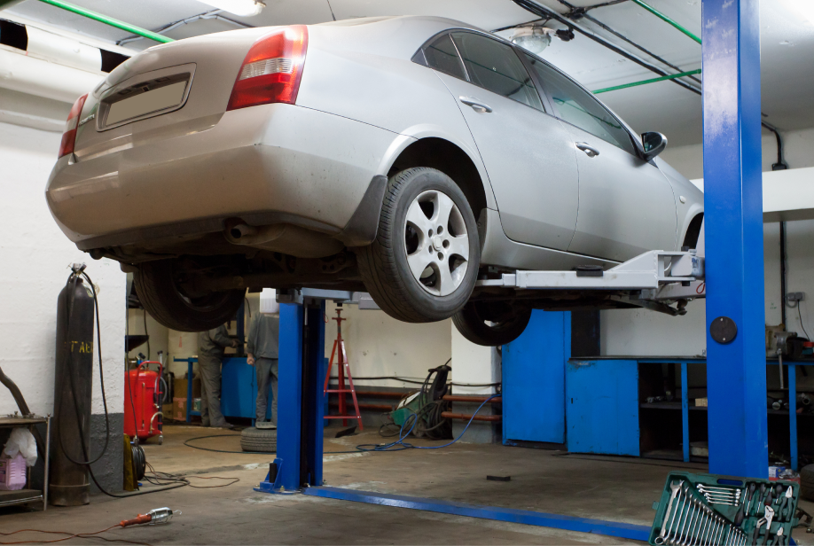 Auburn City Imports - Auburn Import Auto Repair