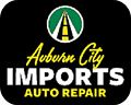 Logo | Auburn City Imports