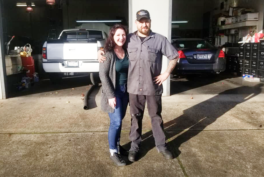 Owners at Auburn City Imports in Auburn, WA | Auburn City Imports