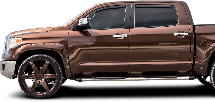 Brown Toyota Tundra truck | Auburn City Imports