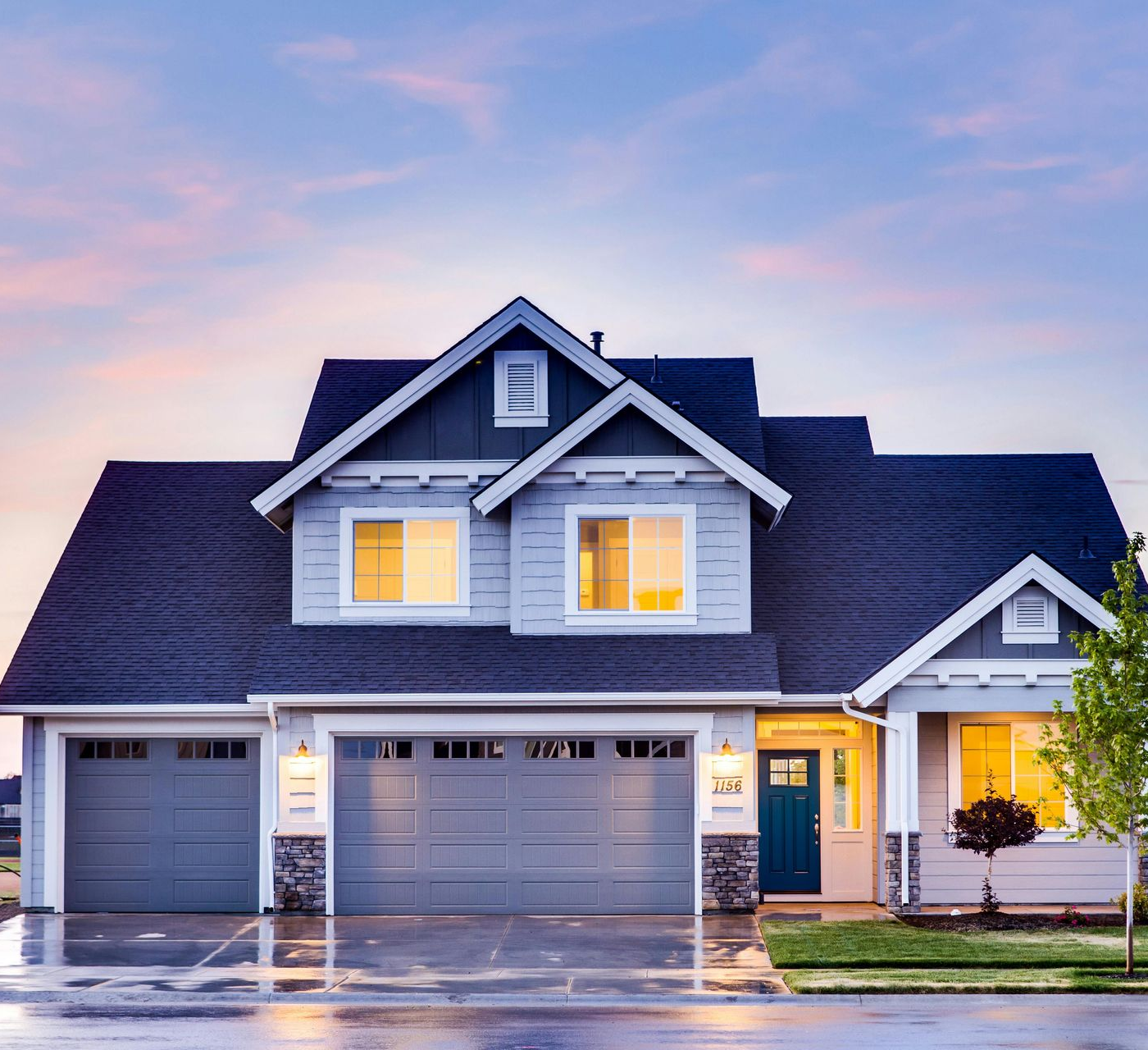 Houston Loan Program