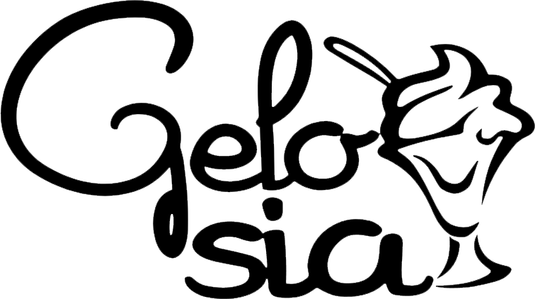 Logo stilizzato nero con la scritta