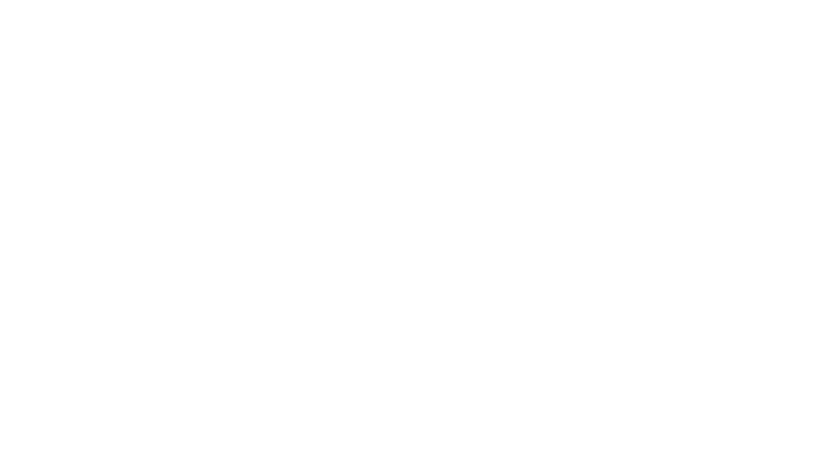 Rettangolo bianco vuoto su sfondo nero, come un segnaposto per un'immagine.