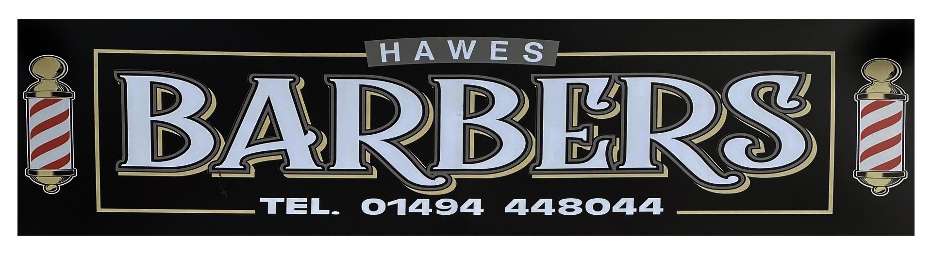 Hawes Barbers