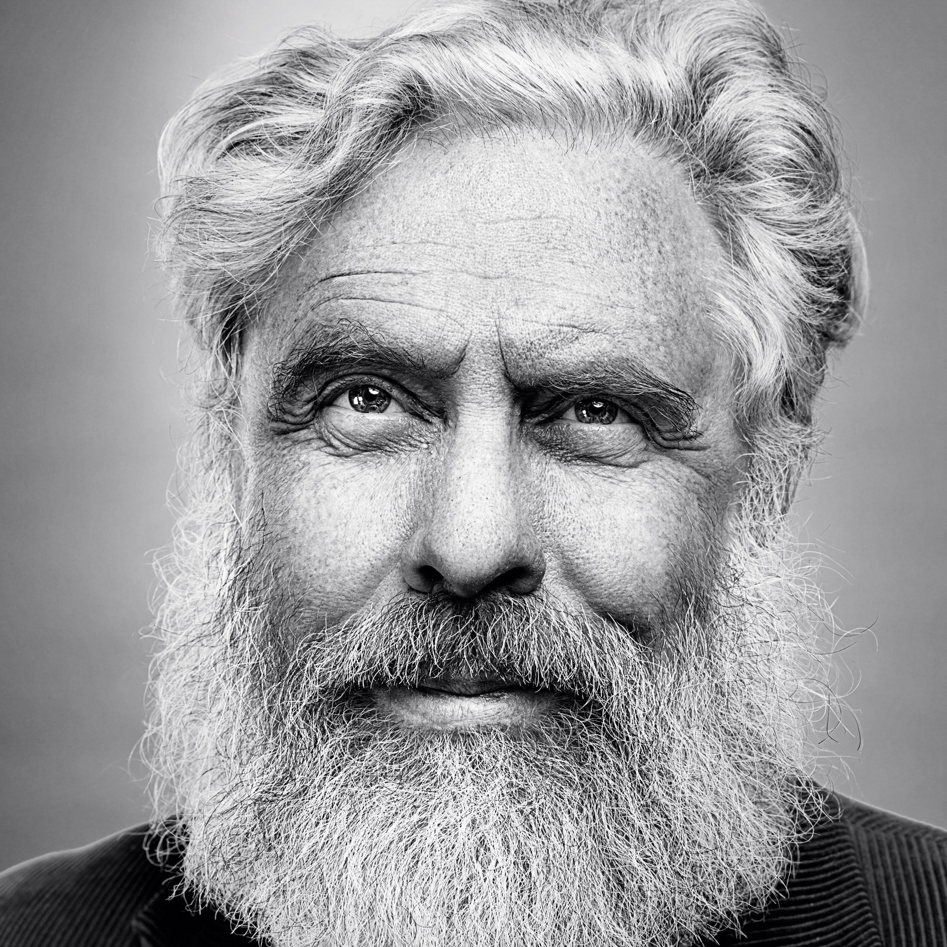 Dr. George Church