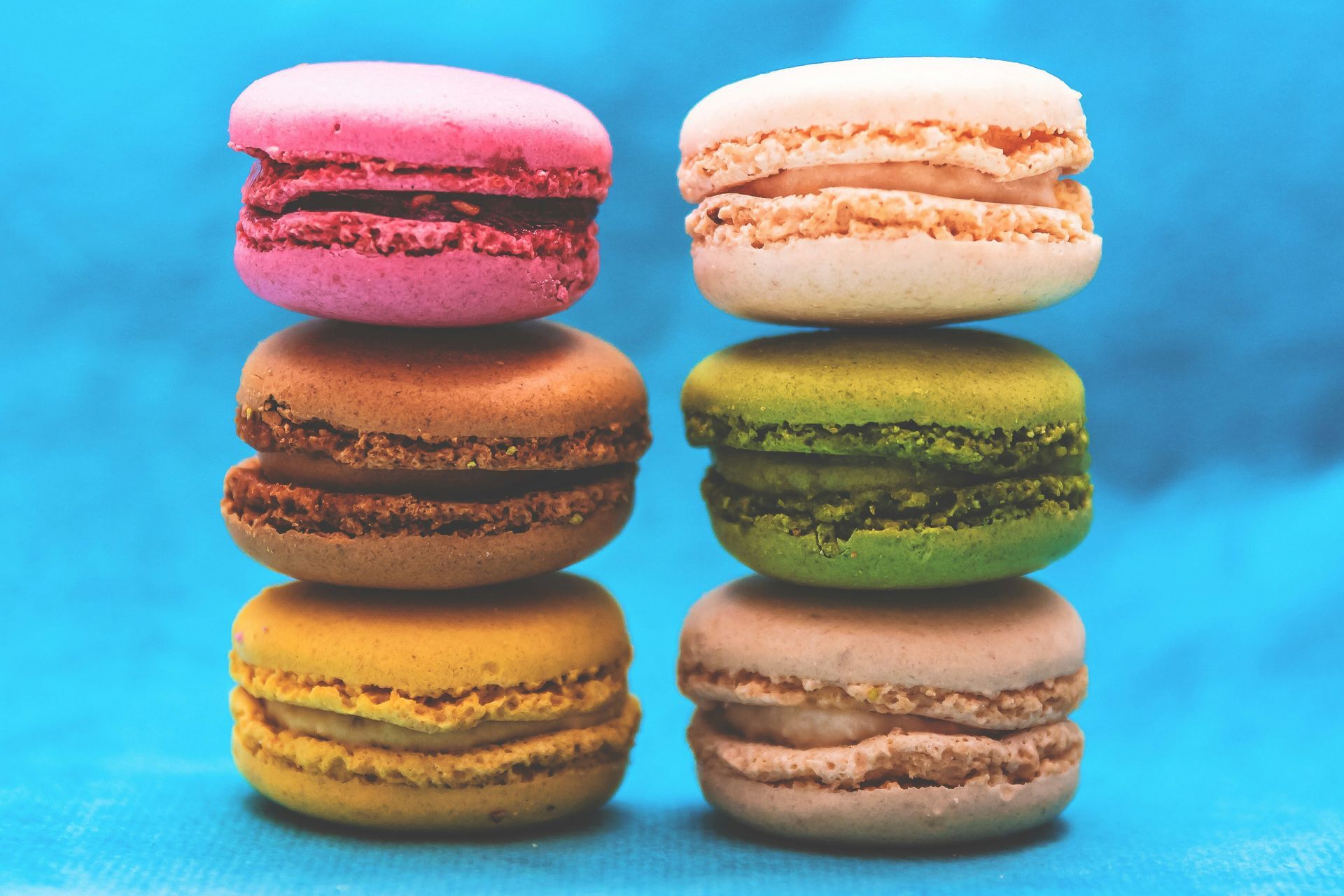 Macaroons