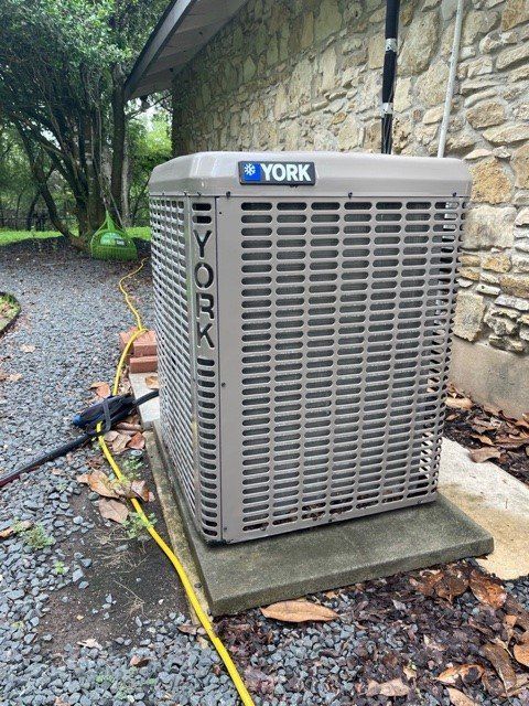 AC Installation San Marcos TX Marvin s Heating Air Conditioning