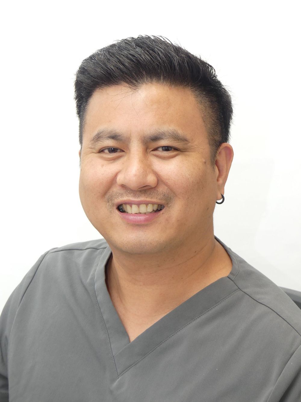 Dr Carlo Ilagan