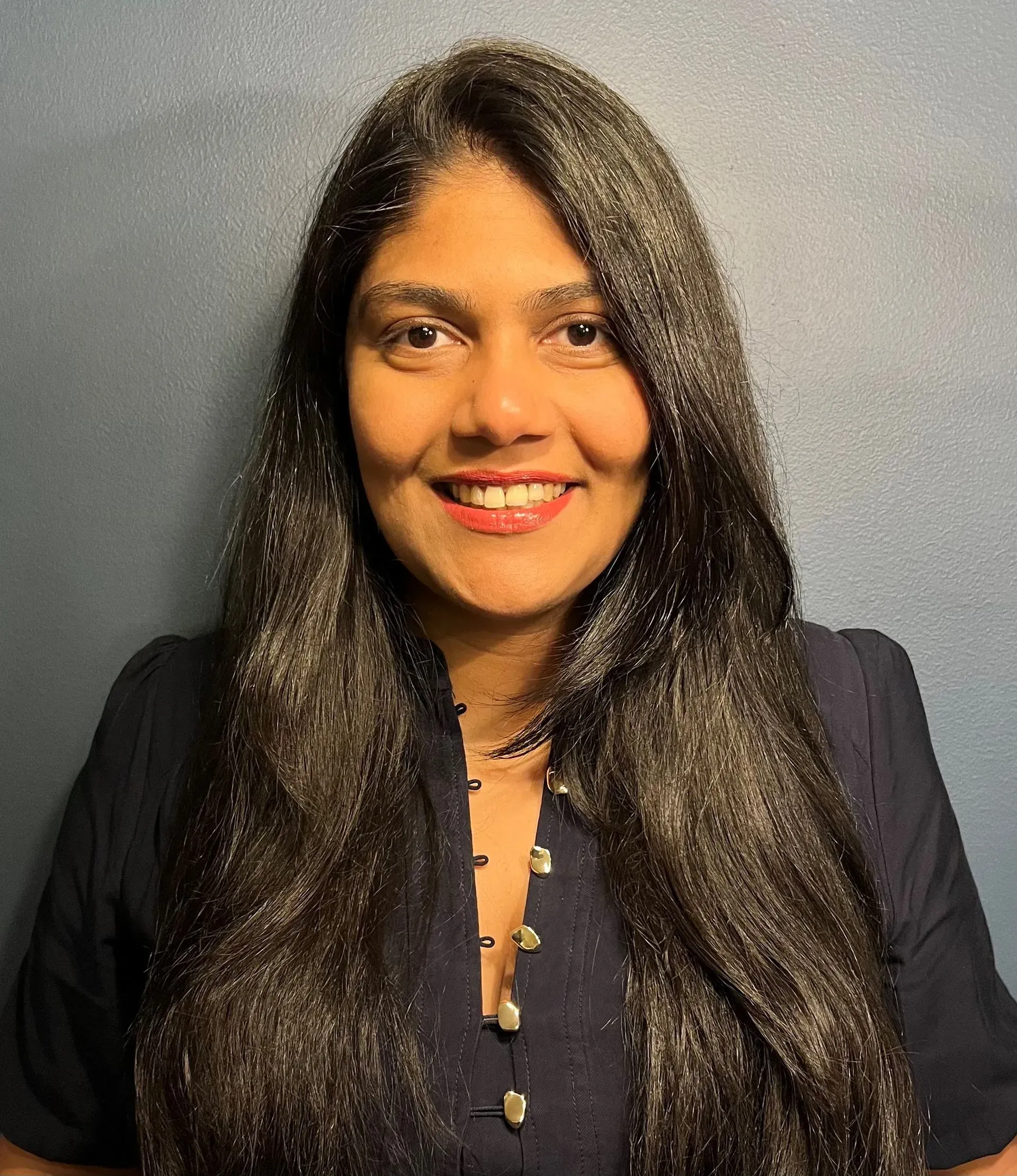 Dr Anne Dilukshika Fernando Dr Anne Dilukshika Fernando